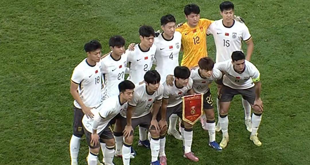 喜讯！落叶球世界波，U23国足1：0越南，1胜2平不败收官，无缘夺冠