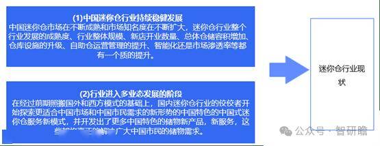 中国迷你仓行业市场深度分析及投资策略研究