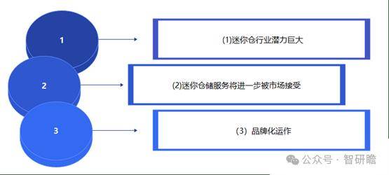 中国迷你仓行业市场深度分析及投资策略研究